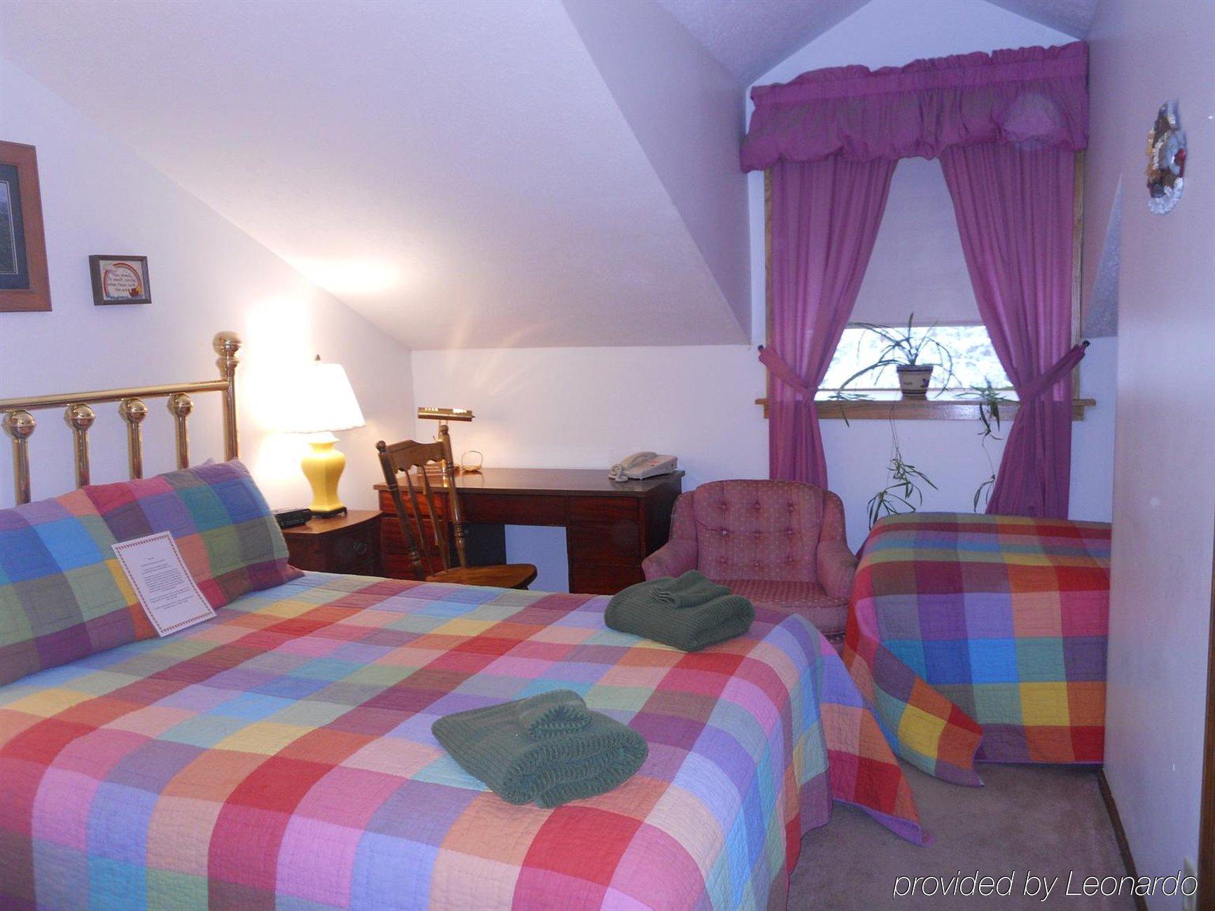 7 Gables Inn & Suites Fairbanks Eksteriør billede