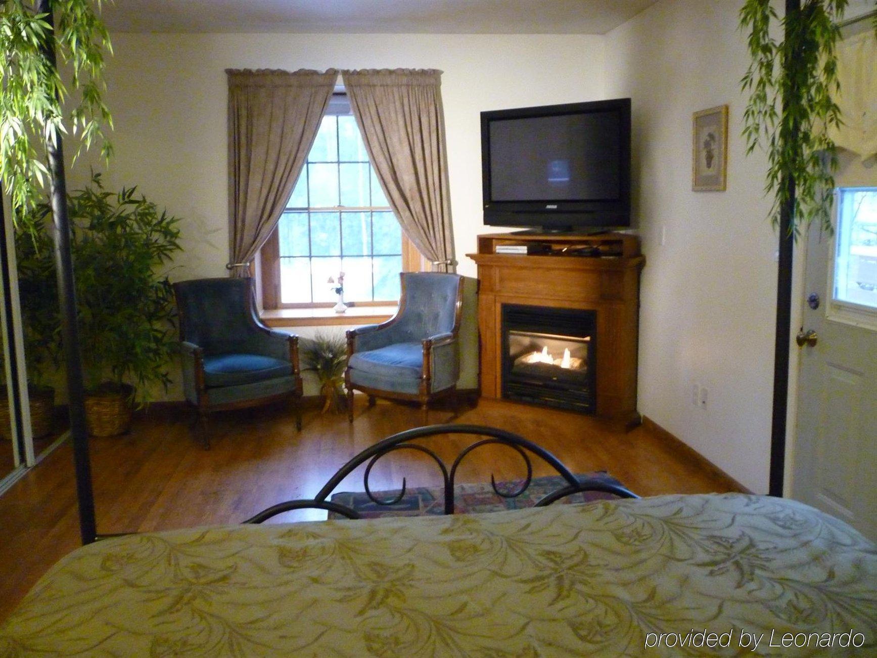 7 Gables Inn & Suites Fairbanks Eksteriør billede