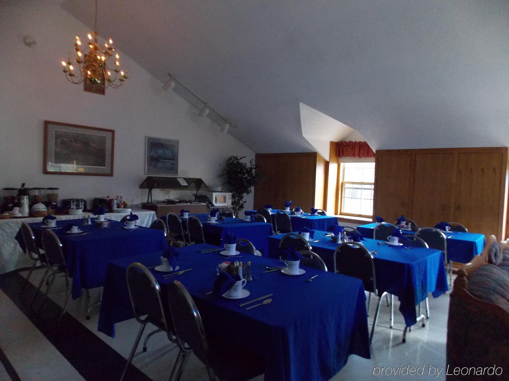7 Gables Inn & Suites Fairbanks Eksteriør billede