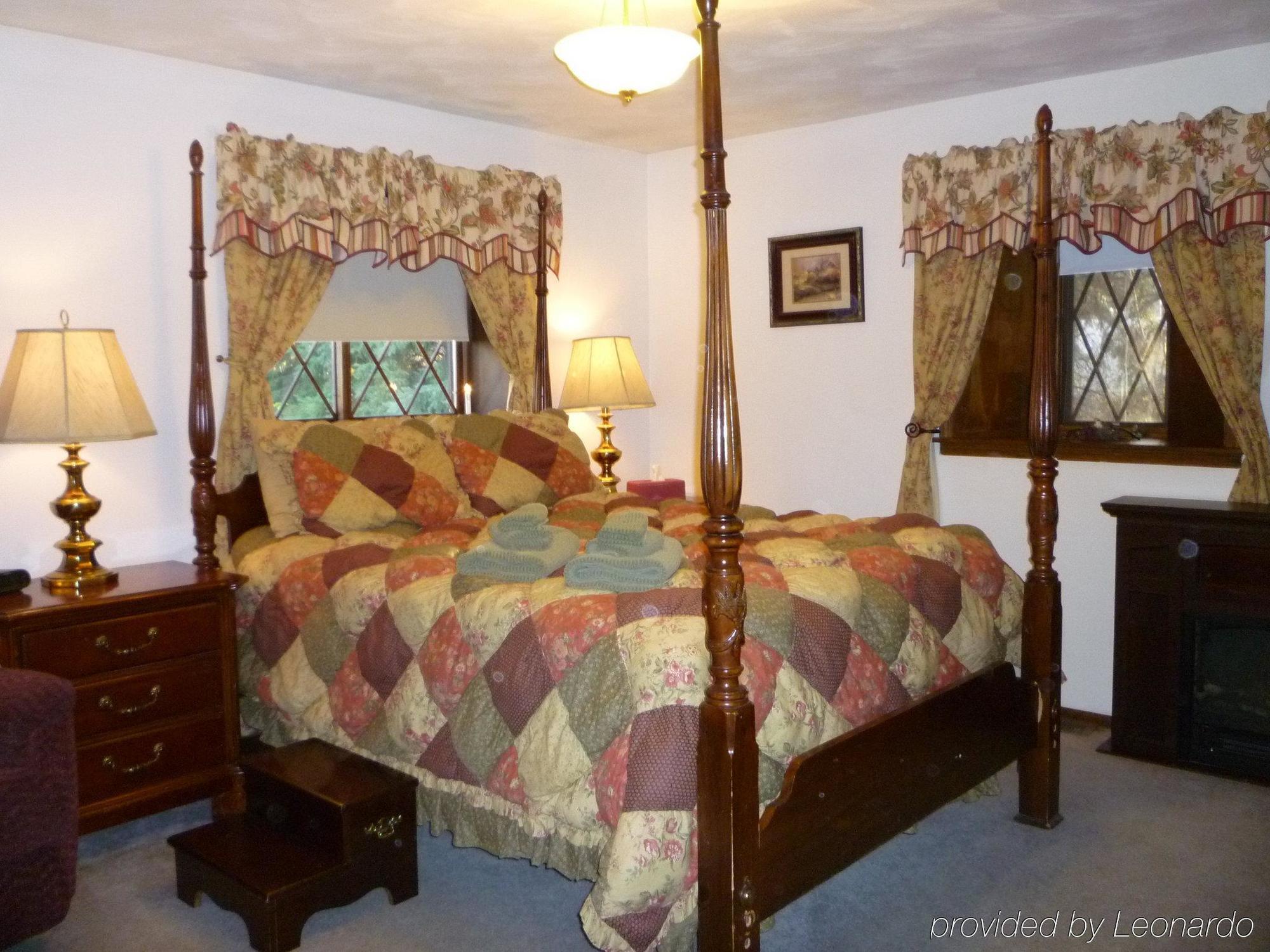 7 Gables Inn & Suites Fairbanks Eksteriør billede