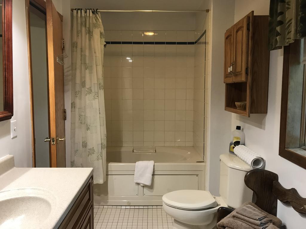 7 Gables Inn & Suites Fairbanks Eksteriør billede