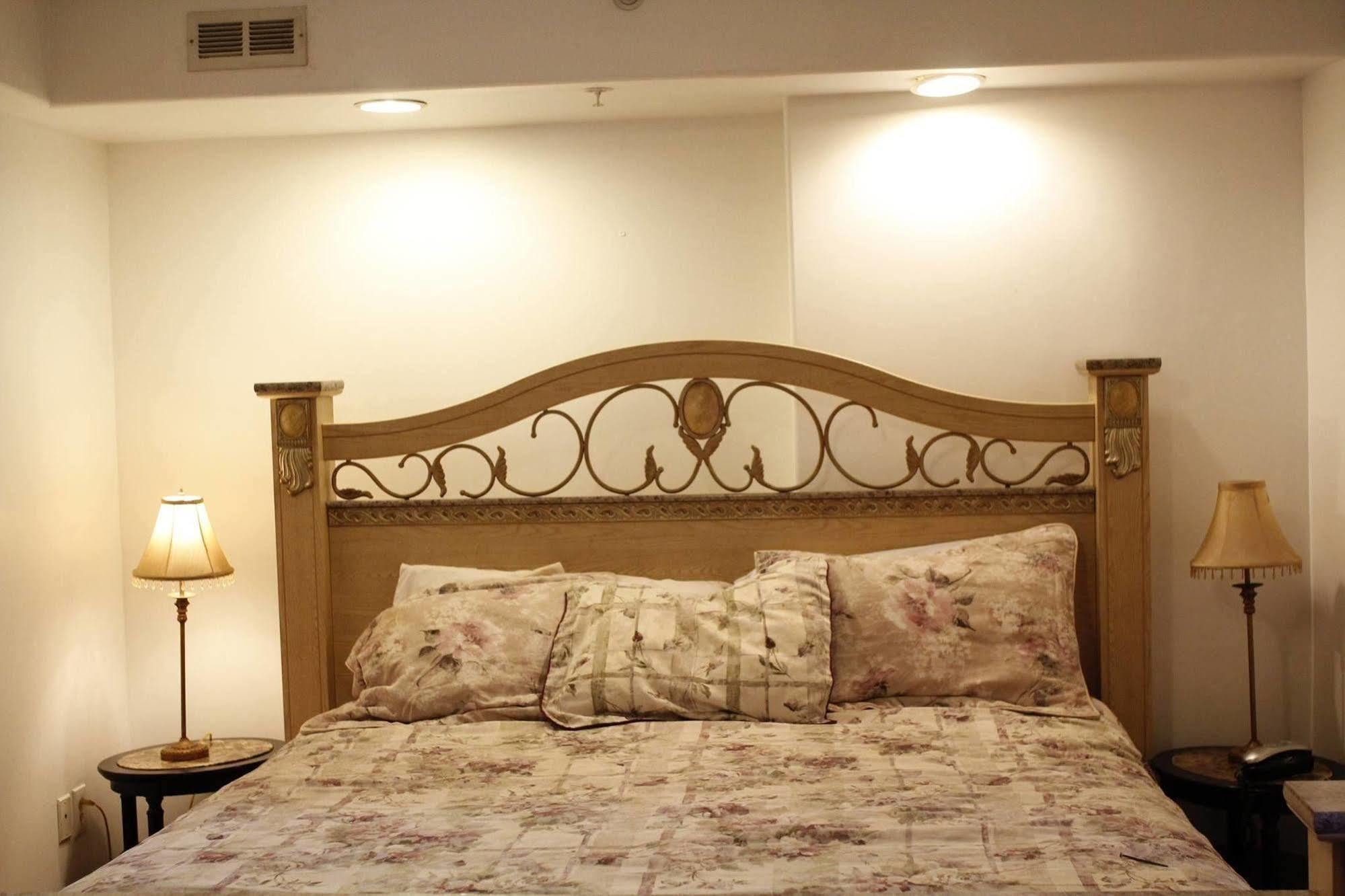 7 Gables Inn & Suites Fairbanks Eksteriør billede